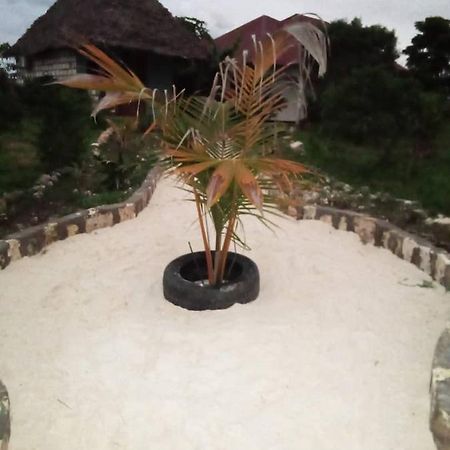 Marashi Villa Nungwi Kültér fotó
