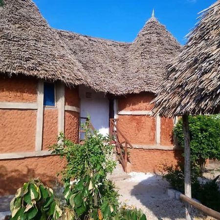 Marashi Villa Nungwi Kültér fotó
