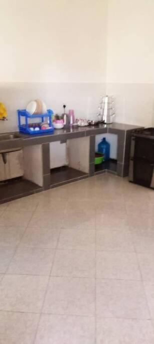 Marashi Villa Nungwi Kültér fotó