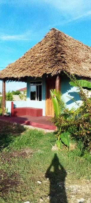 Marashi Villa Nungwi Kültér fotó