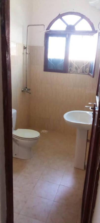 Marashi Villa Nungwi Kültér fotó