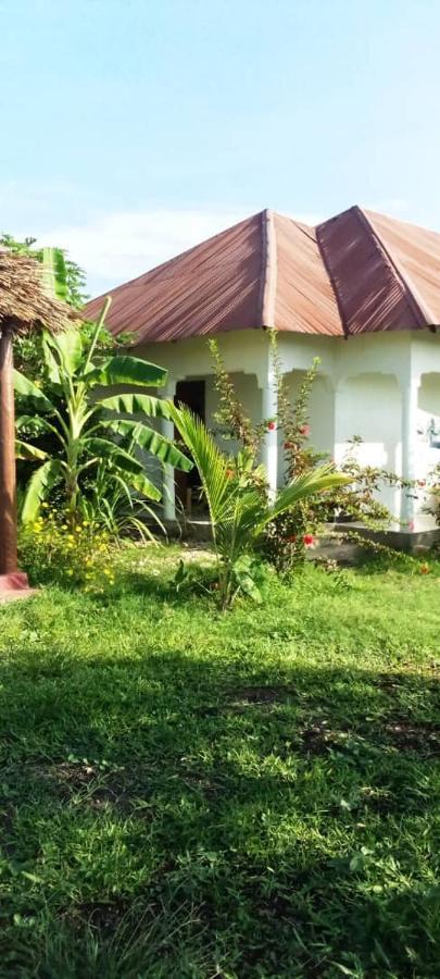 Marashi Villa Nungwi Kültér fotó