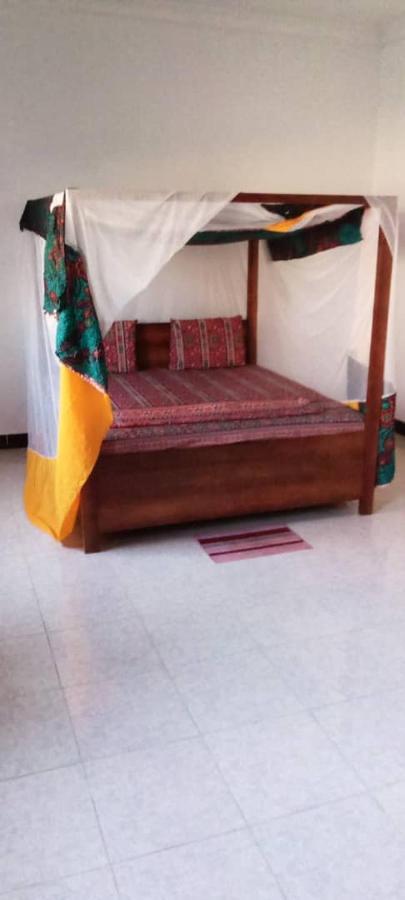 Marashi Villa Nungwi Kültér fotó