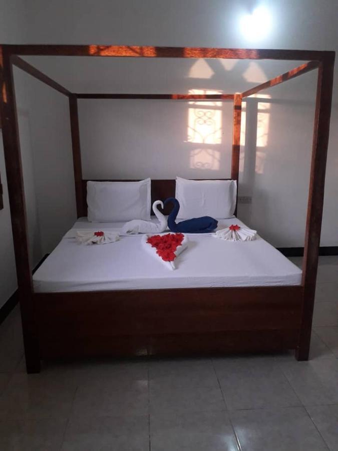 Marashi Villa Nungwi Kültér fotó
