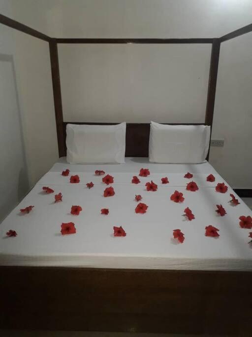 Marashi Villa Nungwi Kültér fotó