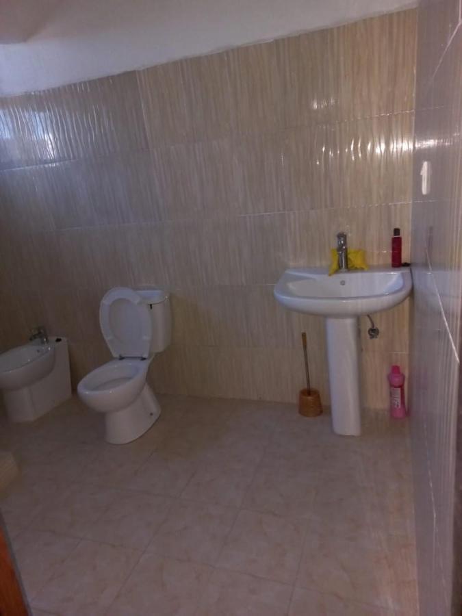 Marashi Villa Nungwi Kültér fotó