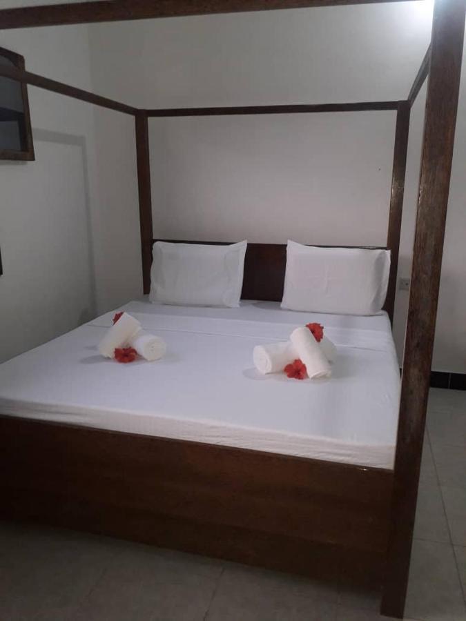 Marashi Villa Nungwi Kültér fotó