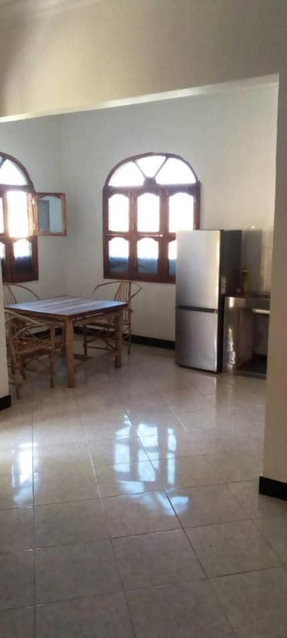 Marashi Villa Nungwi Kültér fotó