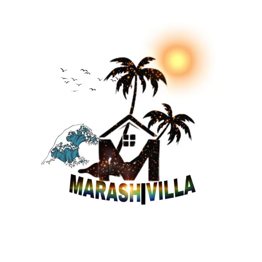 Marashi Villa Nungwi Kültér fotó