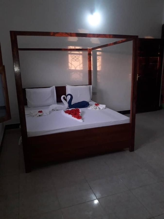 Marashi Villa Nungwi Kültér fotó