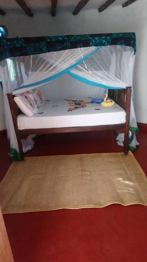 Marashi Villa Nungwi Kültér fotó