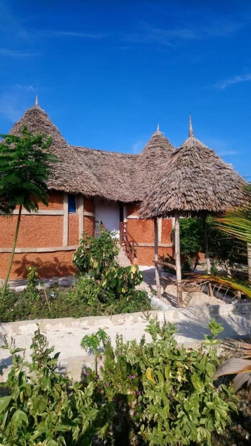 Marashi Villa Nungwi Kültér fotó